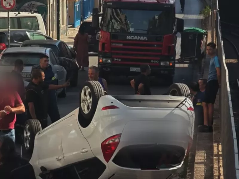 Τροχαίο