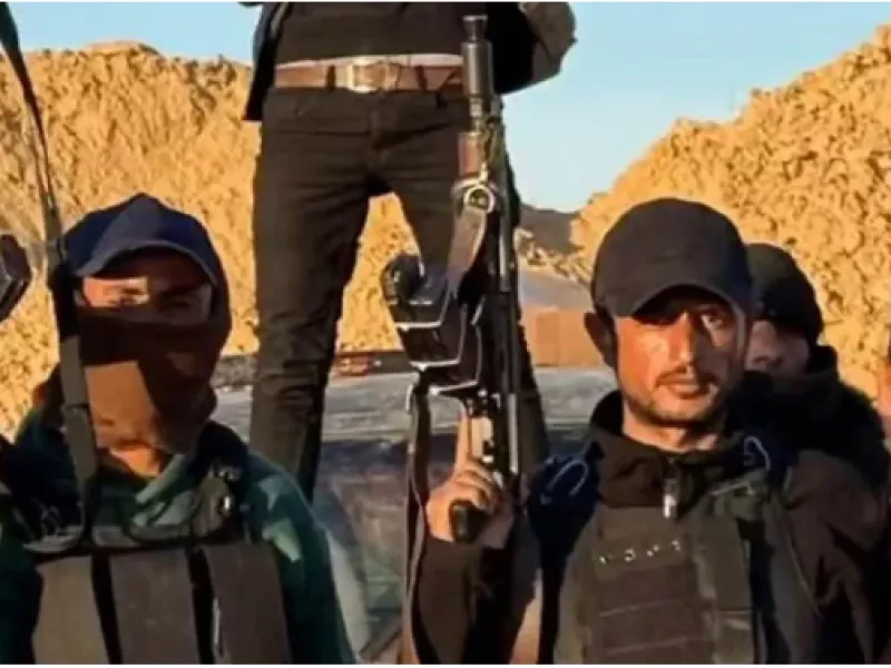 Abu Shabab