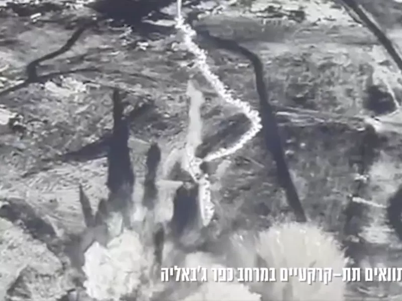 IDF
