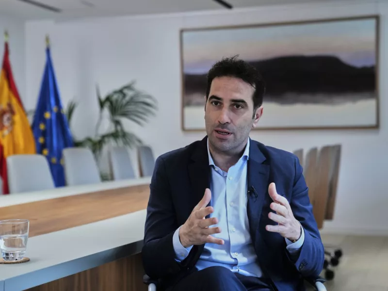Κάρλος Κουέρπο