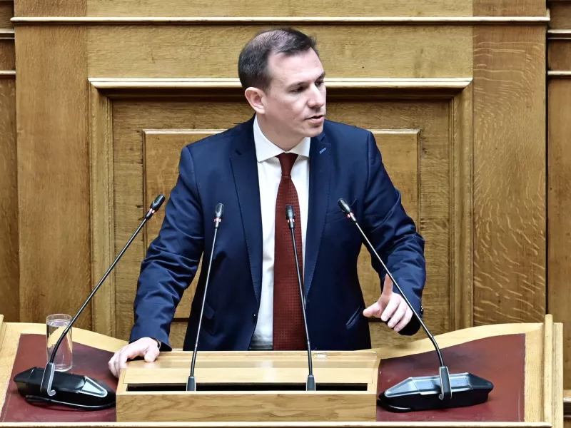 Δουδωνής