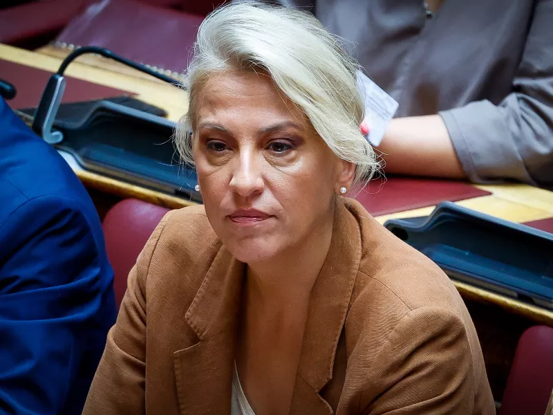 Δούρου - Μάτι: «Είμαι η ίδια θύμα του χειρότερου είδους συγκάλυψης που είναι η παραπλάνηση»