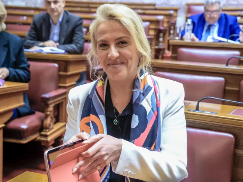 Ρένα Δούρου