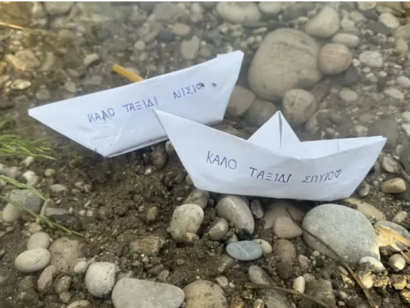 μεταμοσχεύσεις παιδιών