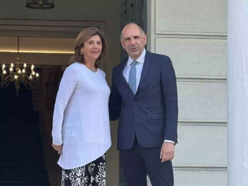 Γεραπετρίτης