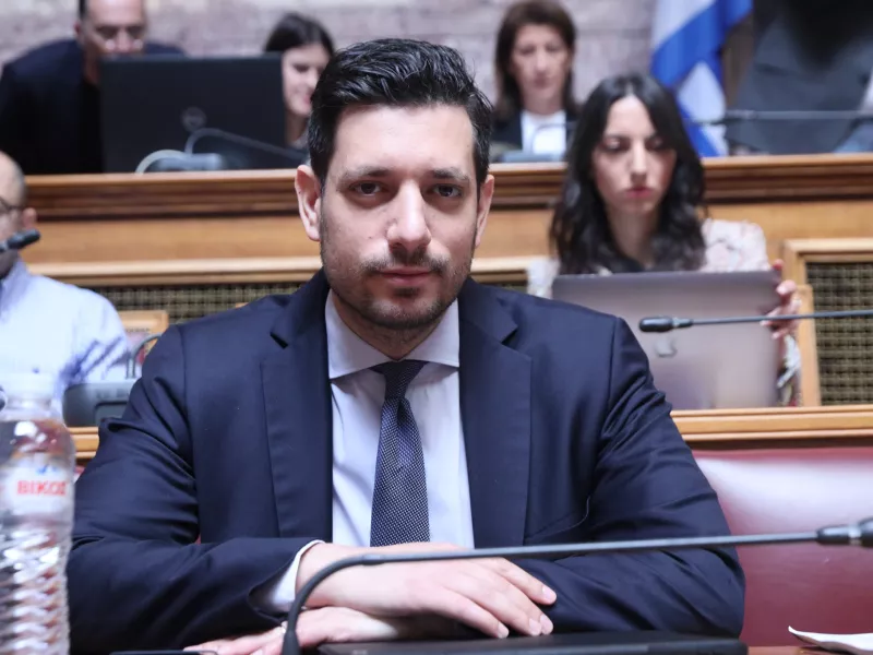 Kυρανάκης