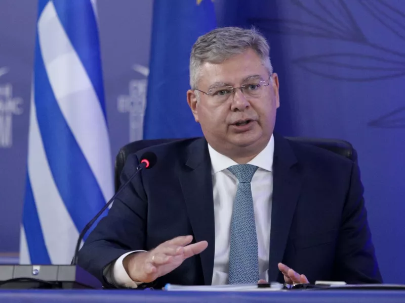 Ανδρέας Σιάμισιης