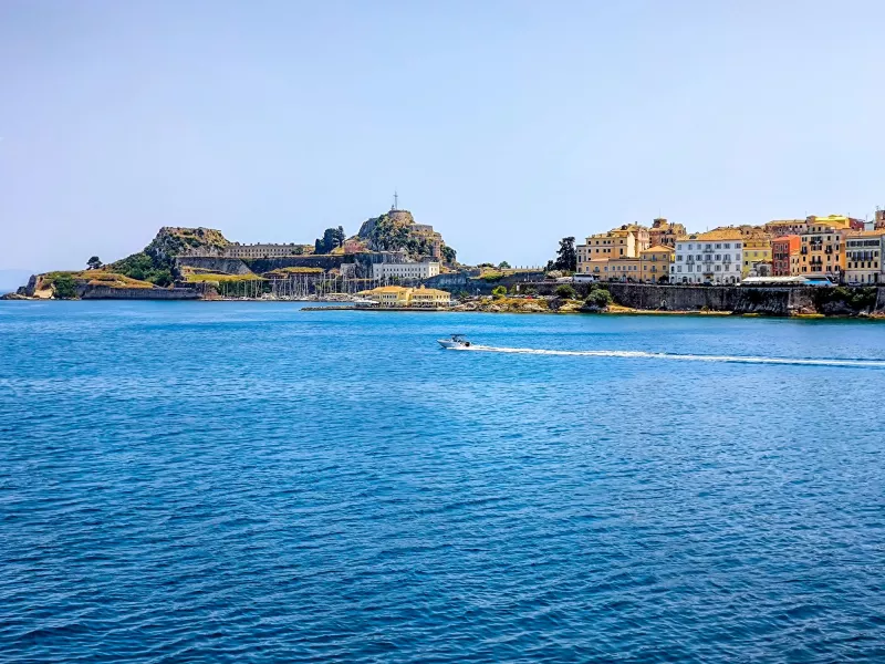 Καιρός