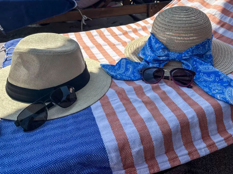 Καιρός σήμερα: Στους 38°C η μέγιστη θερμοκρασία
