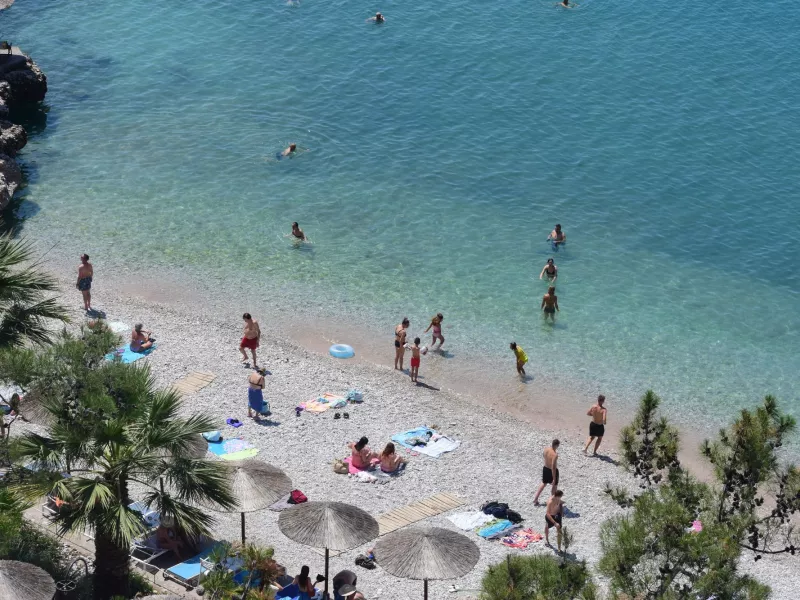 Καιρός 