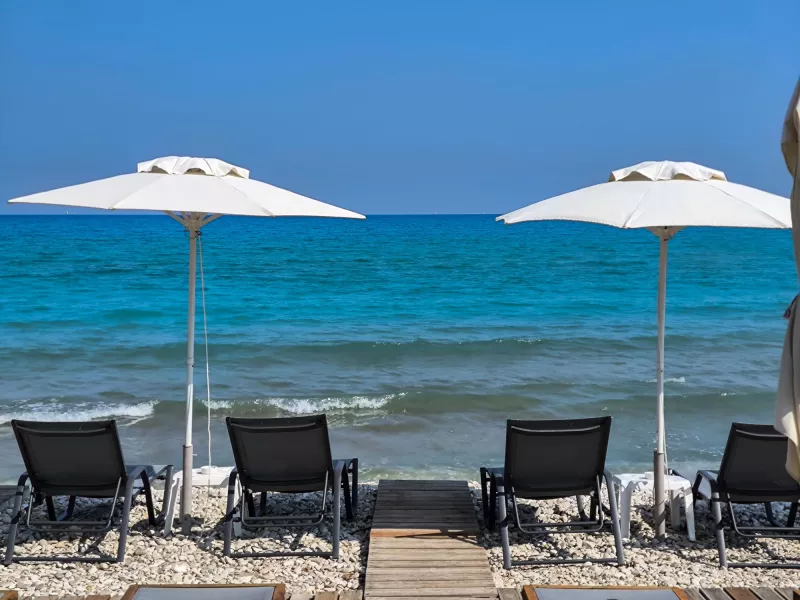 Καιρός 