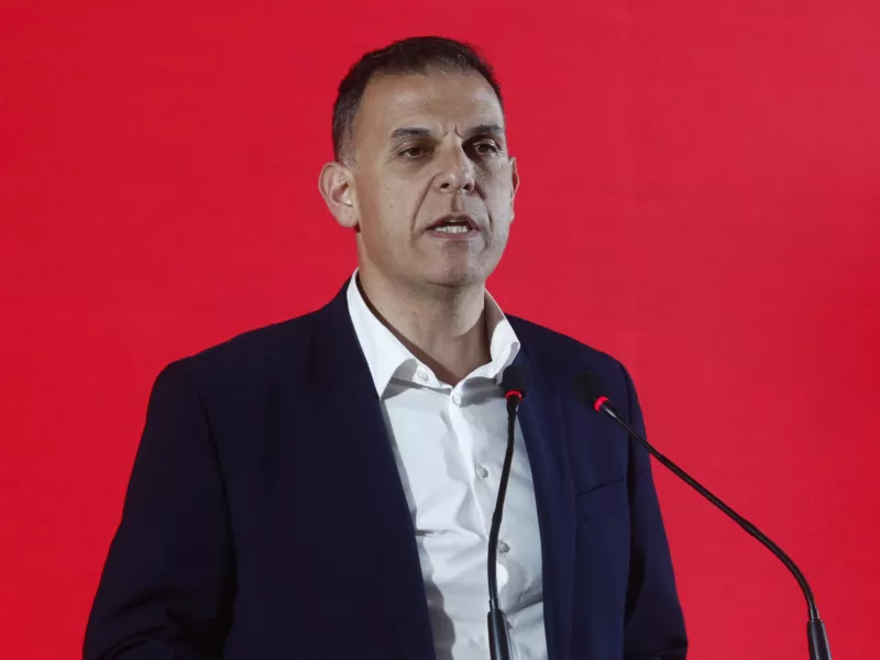 Γιώργος Καραμέρος 