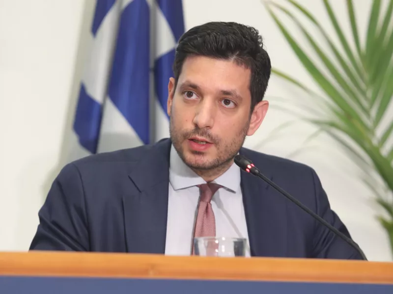 Επιστολή Κυρανάκη σε δημάρχους για την εφαρμογή μέτρων του ΚΟΚ