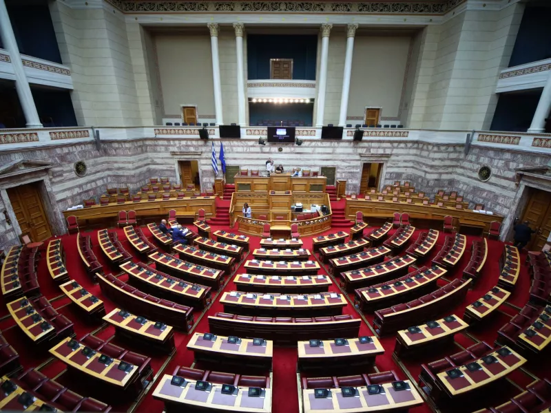 Βουλή 