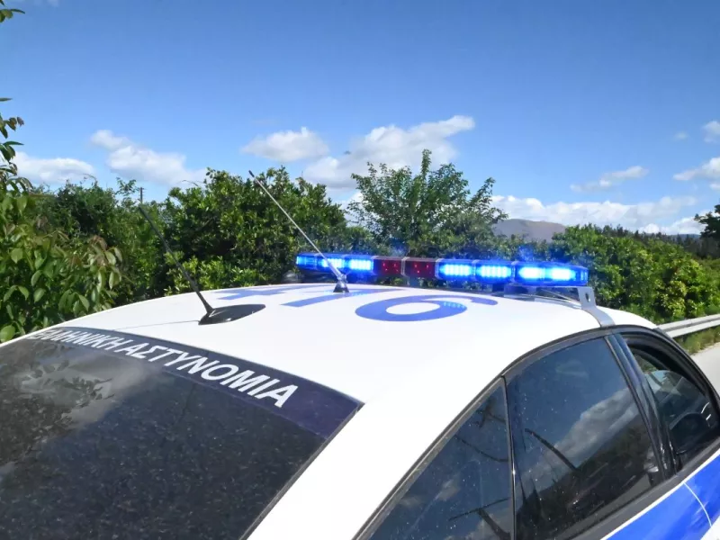 Συλλήψεις τελωνειακών για διαφθορά στην Ήπειρο Συλλήψεις τελωνειακών για διαφθορά στην Ήπειρο