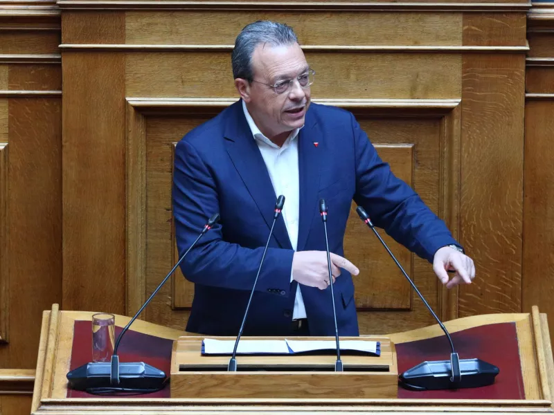 Σωκράτης Φάμελλος