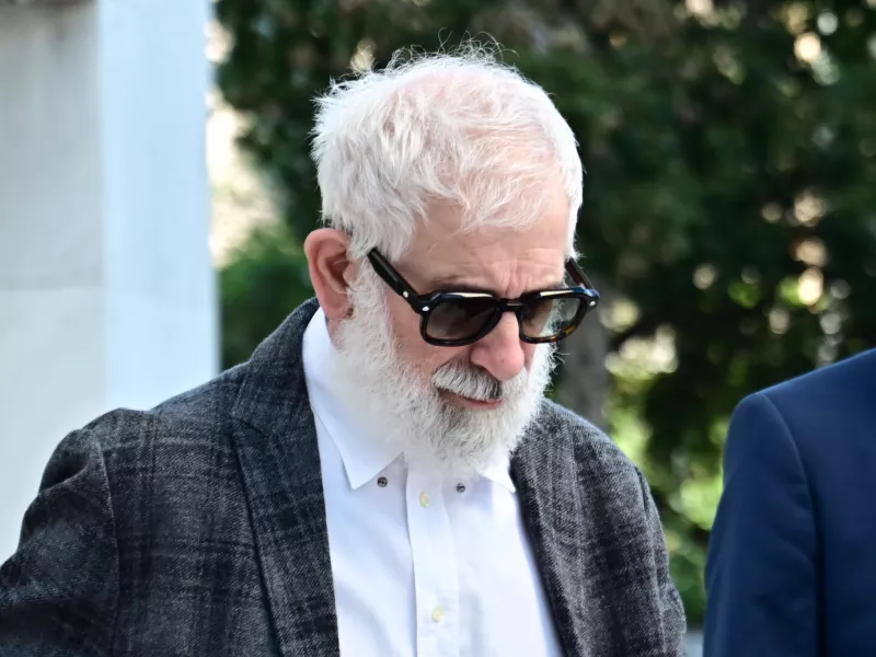 Πέτρος Φιλιππίδης