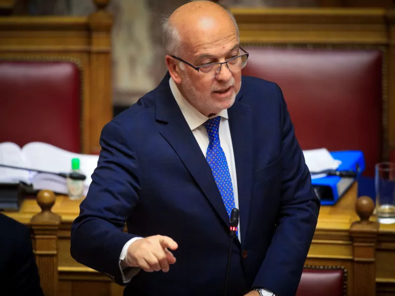 Γιώργος Φλωρίδης