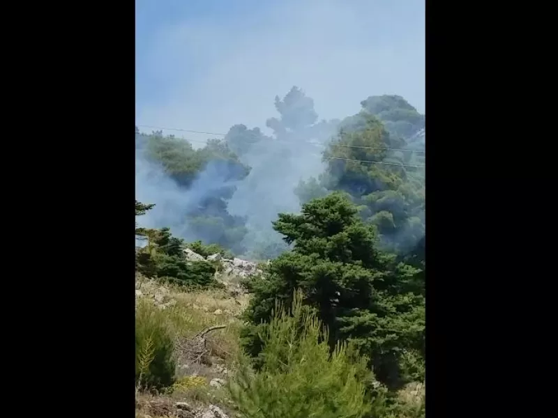 Φωτιά