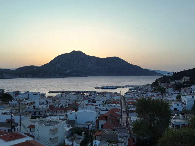 Ικαρία