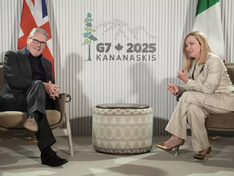 G7