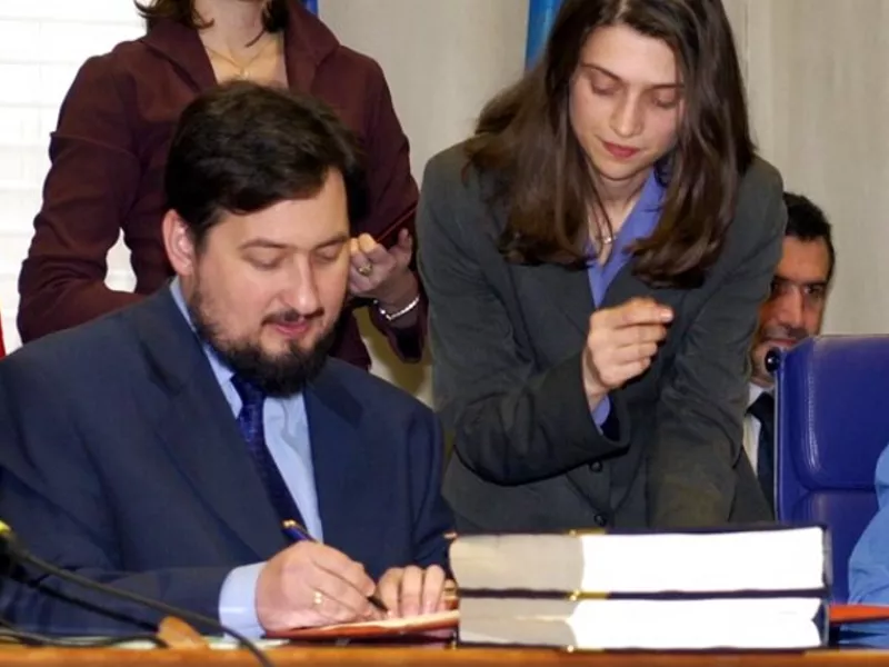 Λιούμπτσο Γκεοργκιέφσκι