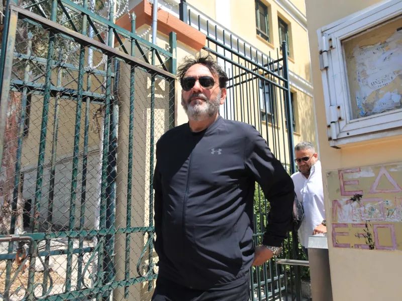 Αγγελόπουλος