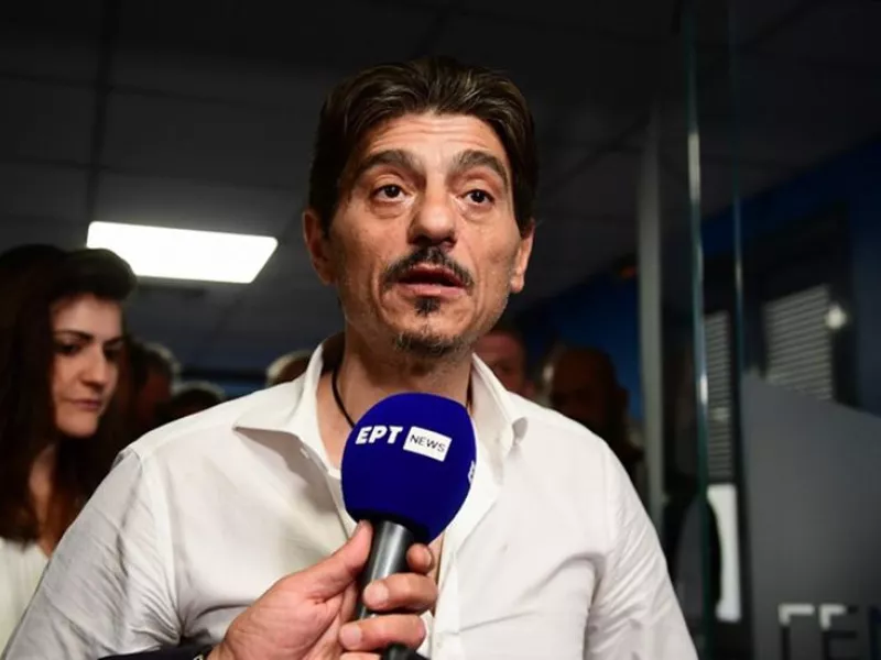 Γιαννακόπουλος: «Όλα πήγαν καλά, το πρωτάθλημα θα συνεχιστεί»