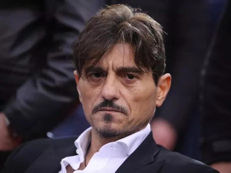 Δημήτρης Γιαννακόπουλος
