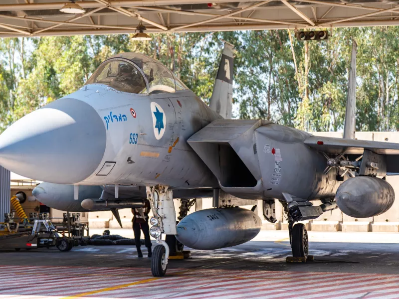 IAF