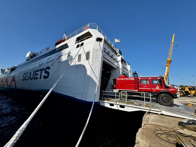 seajets deltio tupou