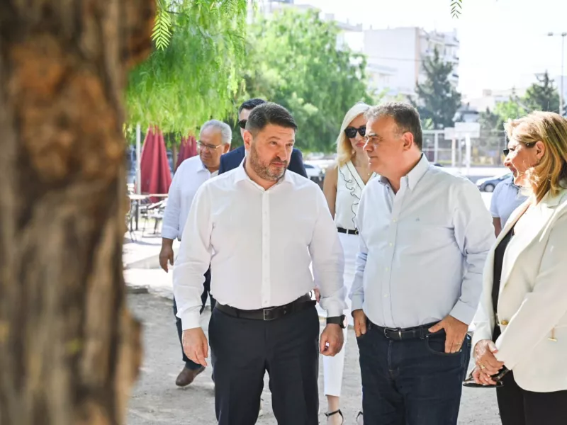 Νίκος Χαρδαλιάς