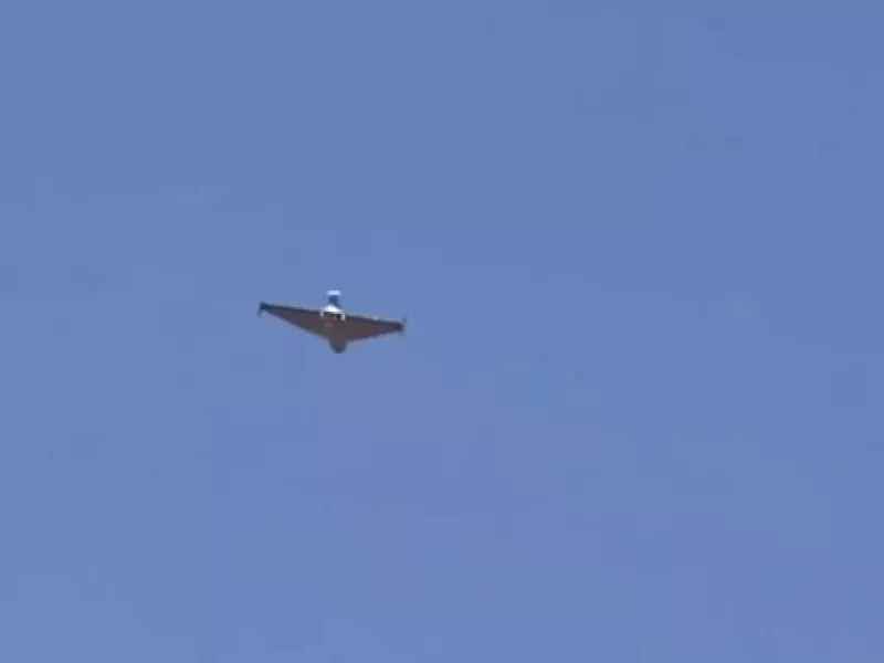Drone