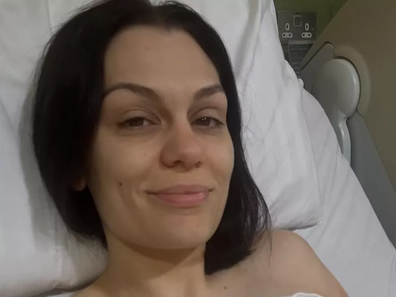 Jessie J