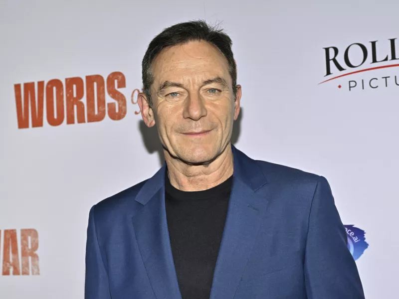 Jason Isaacs