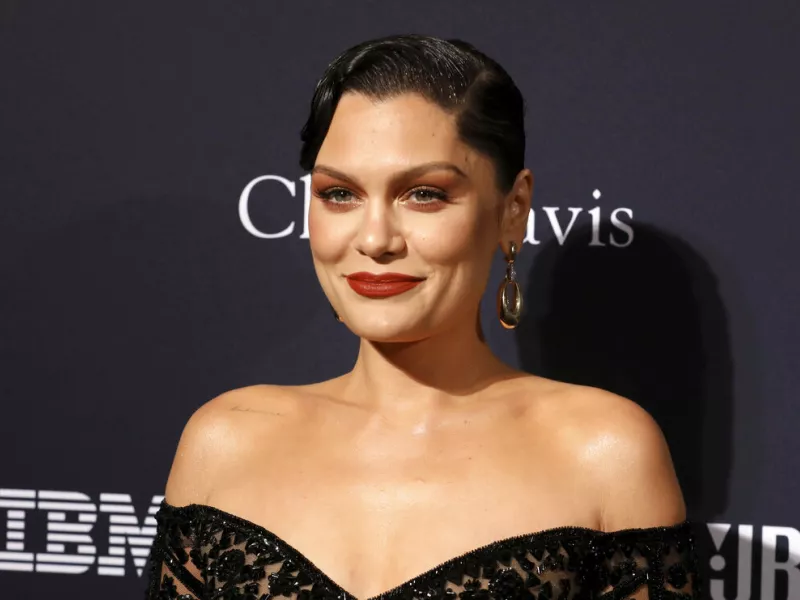 Jessie J