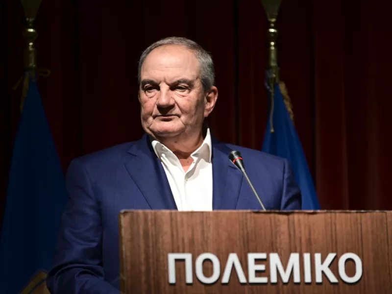 Κώστας Καραμανλής