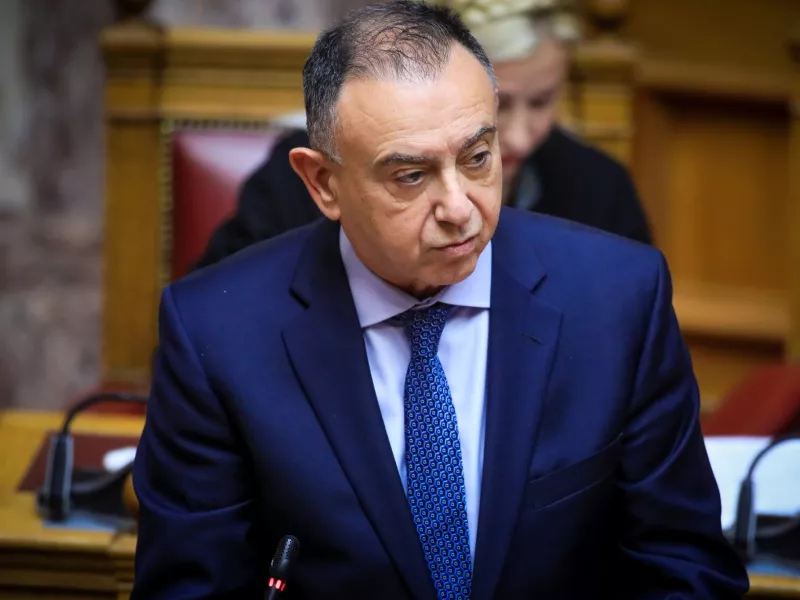Χρήστος Κέλλας