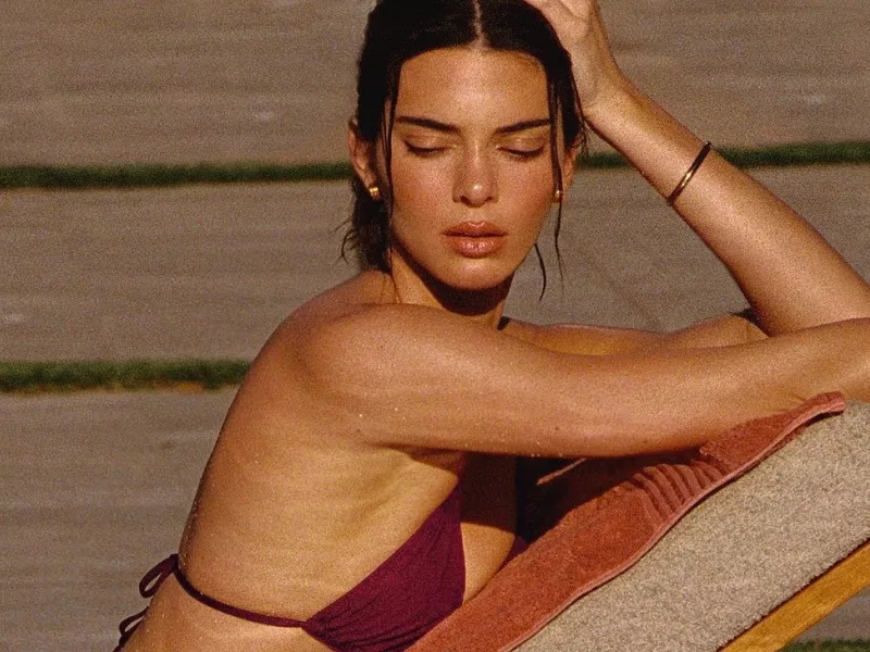 Kendall Jenner