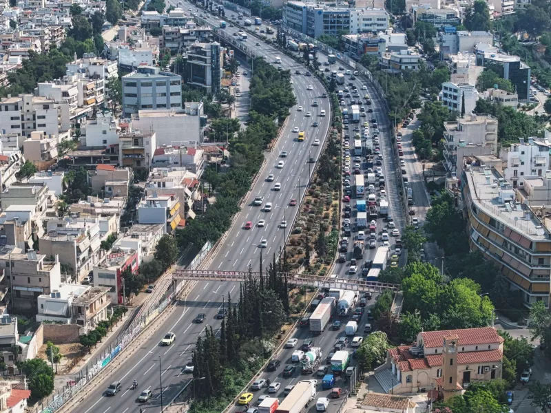 κινηση 