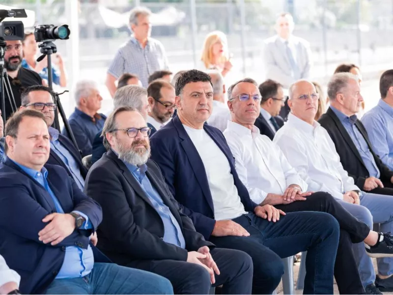 Βασίλης Κικίλιας 