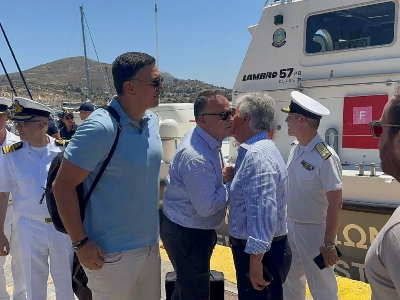 Κικίλιας