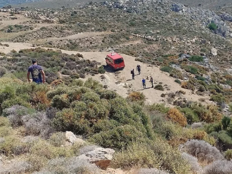 Κρήτη 