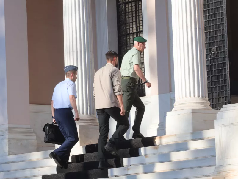 ΚΥΣΕΑ