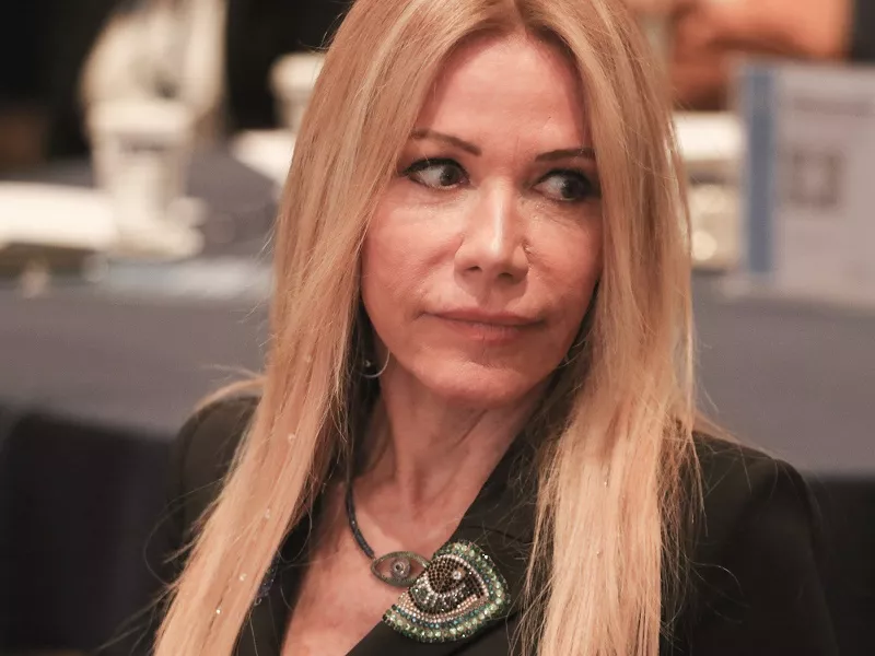 Λάτση Μαριάννα