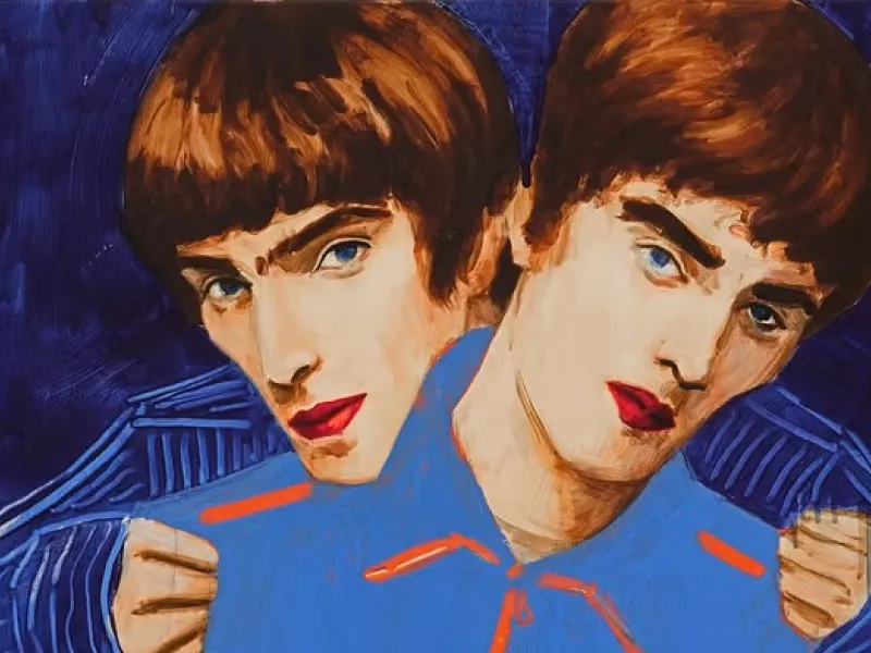 Oasis