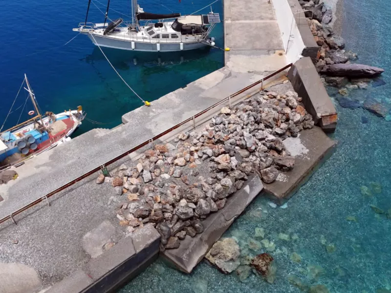 Λιμάνι Πλακιάς