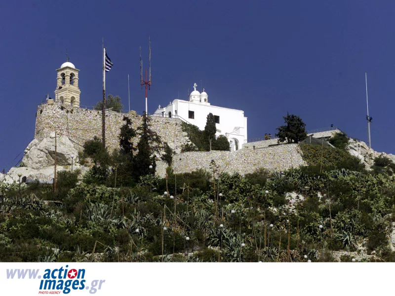 Δήμος Αθηναίων: Σε αυξημένη επιφυλακή λόγω του υψηλού κινδύνου πυρκαγιάς