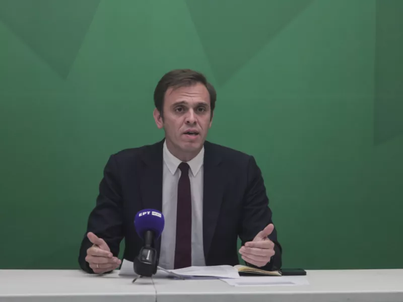 Μάντζος