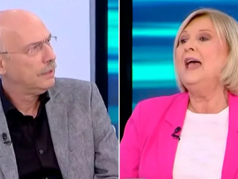 Βούλτεψη Μαργαρίτη